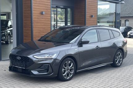 Ford Focus 86.141 km 17.350 &euro; Essen (Oldenburg) 49632