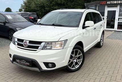 Fiat Freemont 95.558 km 7.890 &euro; Marne 25709