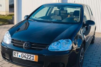 VW Golf 156.000 km 3.900 &euro; Münsingen 72525