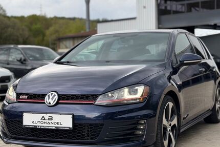 VW Golf 115.345 km 14.590 &euro; Wilden (Siegerland) 57234
