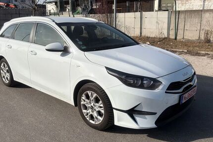 Kia ceed / Ceed 153.200 km 10.900 &euro; Nürnberg 90441