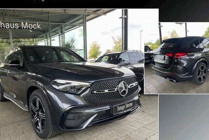 Mercedes GLC 220