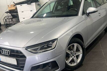 Audi A4 127.000 km 20.995 &euro; Bretten 75015