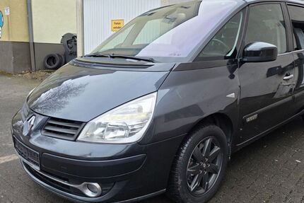 Renault Espace 370.000 km 2.490 &euro; Bergkamen 59192