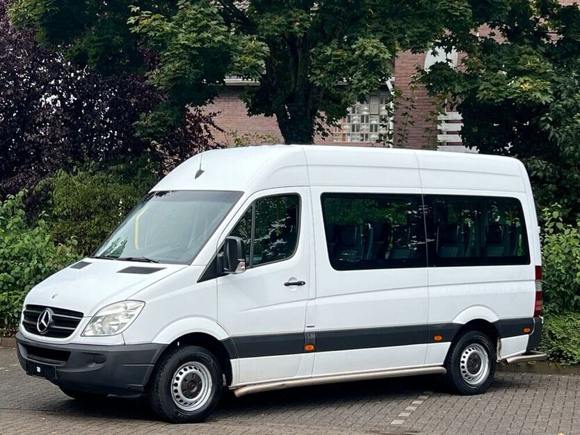 Sprinter
