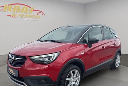 Opel Crossland (X) 53.068 km 12.900 &euro; Ebersdorf b.Coburg 96237