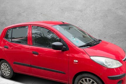 Hyundai i10 179.000 km 1.699 &euro; Detmold 32758
