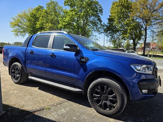 Ford Ranger 140.000 km 19.950 &euro; Herzebrock-Clarholz 33442