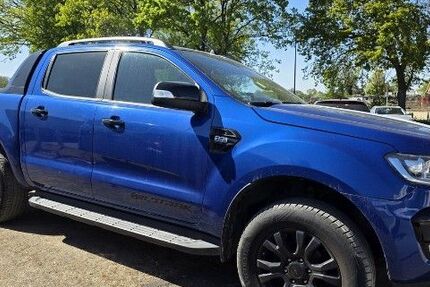 Ford Ranger 140.000 km 20.550 &euro; Herzebrock-Clarholz 33442