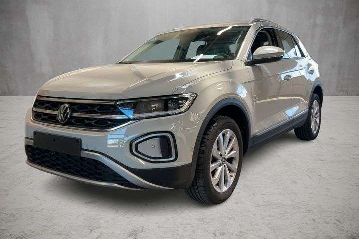 T-Roc
