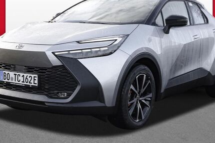 Toyota C-HR 3.875 km 31.449 &euro; Mülheim 45475