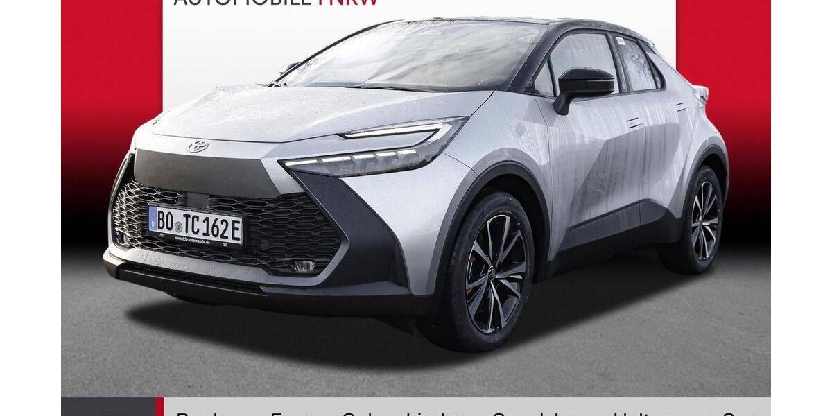Toyota C-HR 3.875 km 31.449 &euro; Mülheim 45475