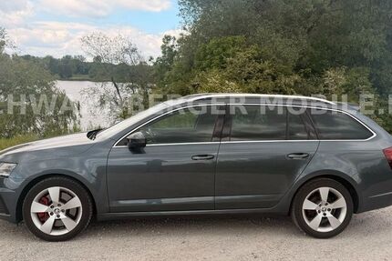 Skoda Octavia 130.000 km 14.500 &euro; Deggendorf 94469