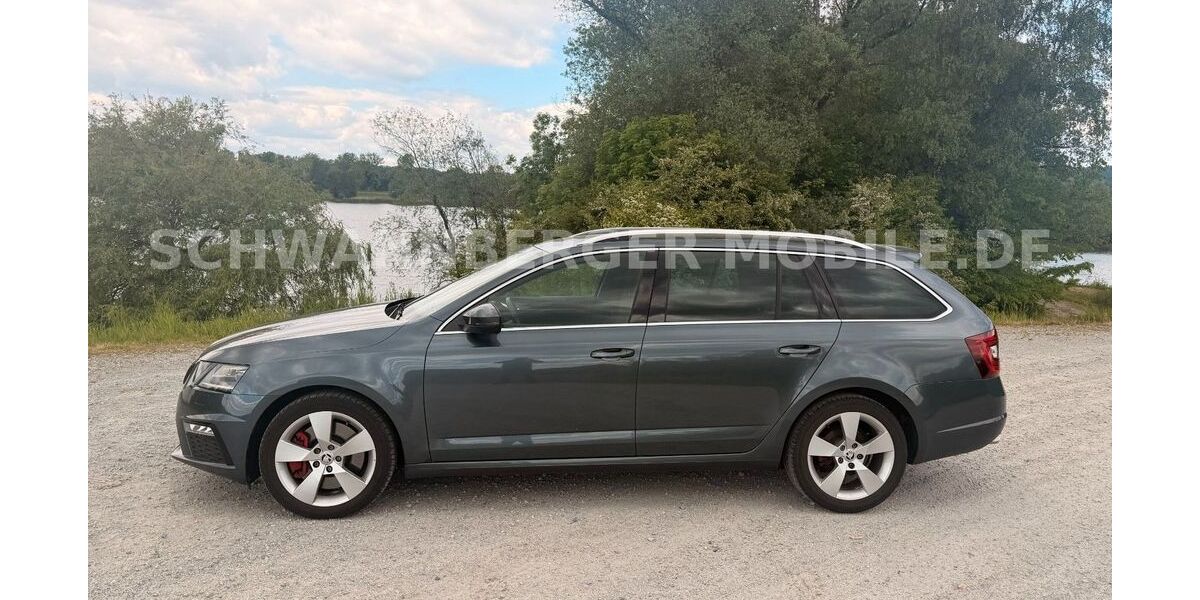 Skoda Octavia 130.000 km 14.500 &euro; Deggendorf 94469