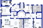 Gewerbeobjekt Schwedt Zentrum - 2 Zimmer, 699.000&euro; | Angebot:26881603