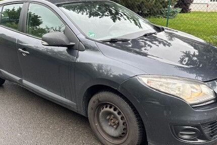 Renault Megane 227.000 km 1.990 &euro; Erfurt 99099