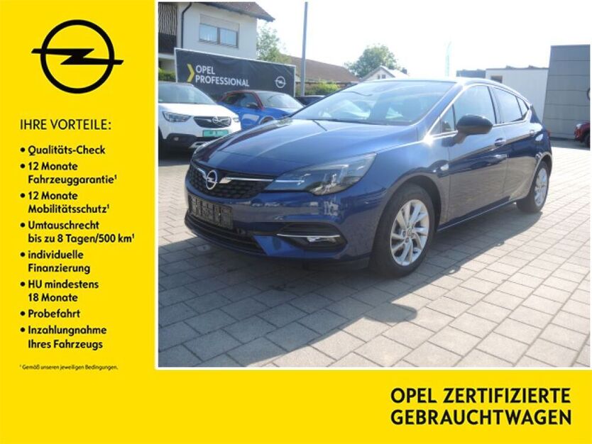 Astra