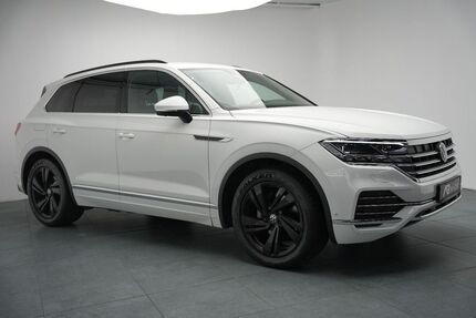 VW Touareg 144.000 km 34.999 &euro; Wirges 56422