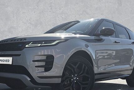 Land Rover Range Rover Evoque 59.150 km 34.550 &euro; Greding 91171