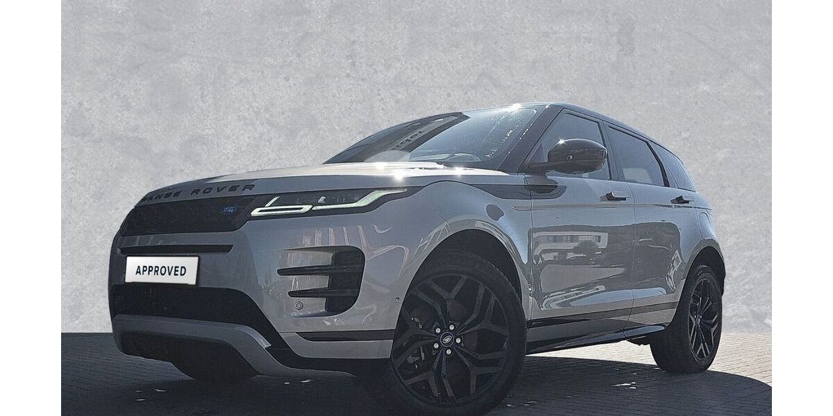 Land Rover Range Rover Evoque 59.150 km 34.550 &euro; Greding 91171