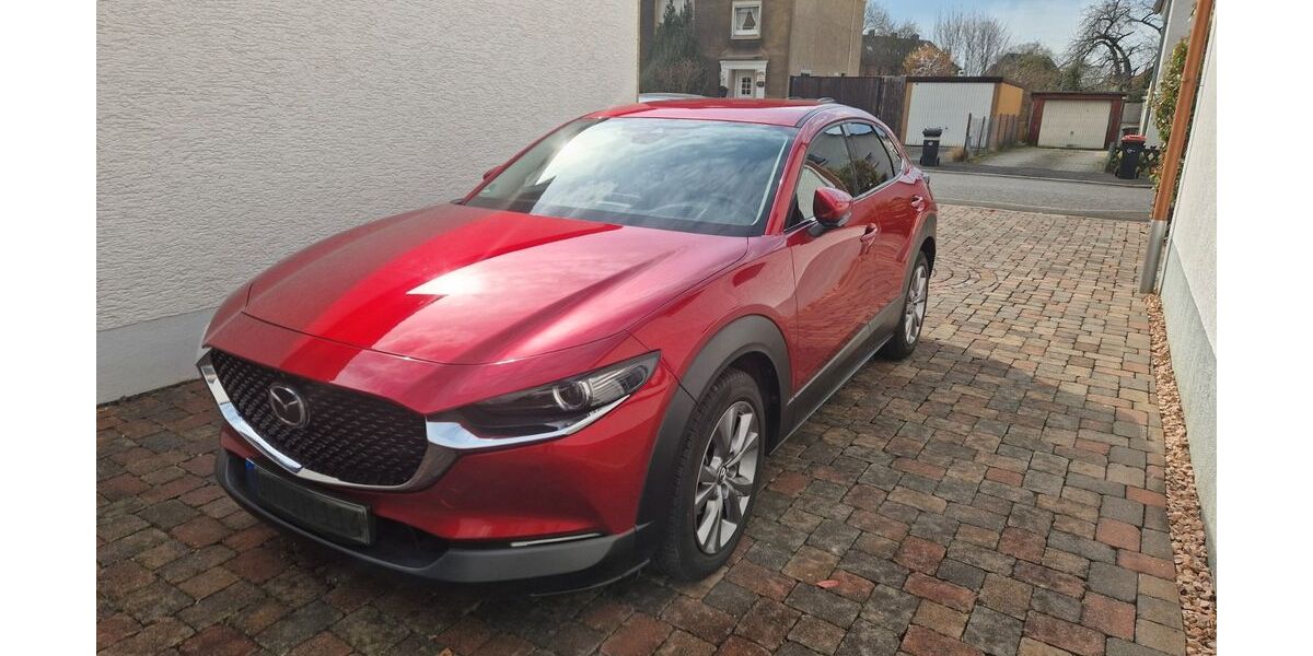 Mazda CX-30 63.000 km 20.499 &euro; Kamen 59174