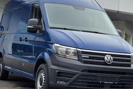 VW Crafter
