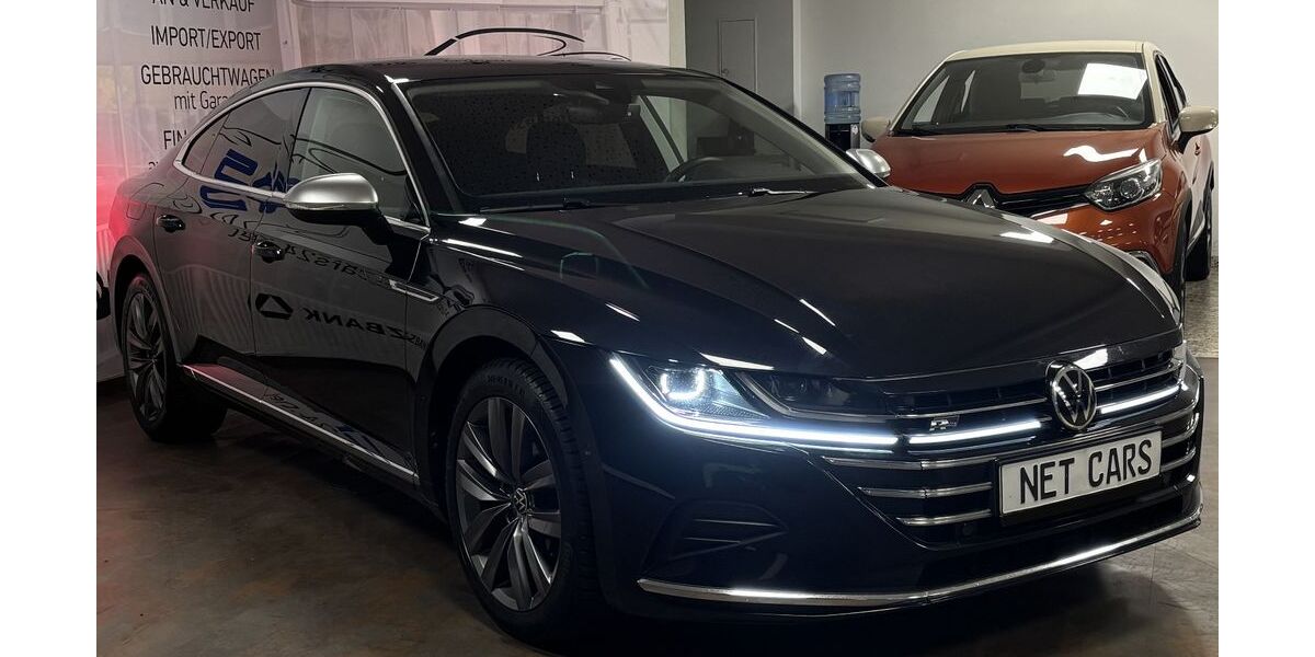 VW Arteon 61.662 km 25.950 &euro; Hilden (bei Düsseldorf) 40721