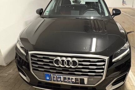Audi Q2 115.000 km 14.500 &euro; Trier 54295