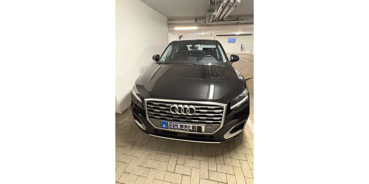 Audi Q2 115.000 km 14.900 &euro; Trier 54295
