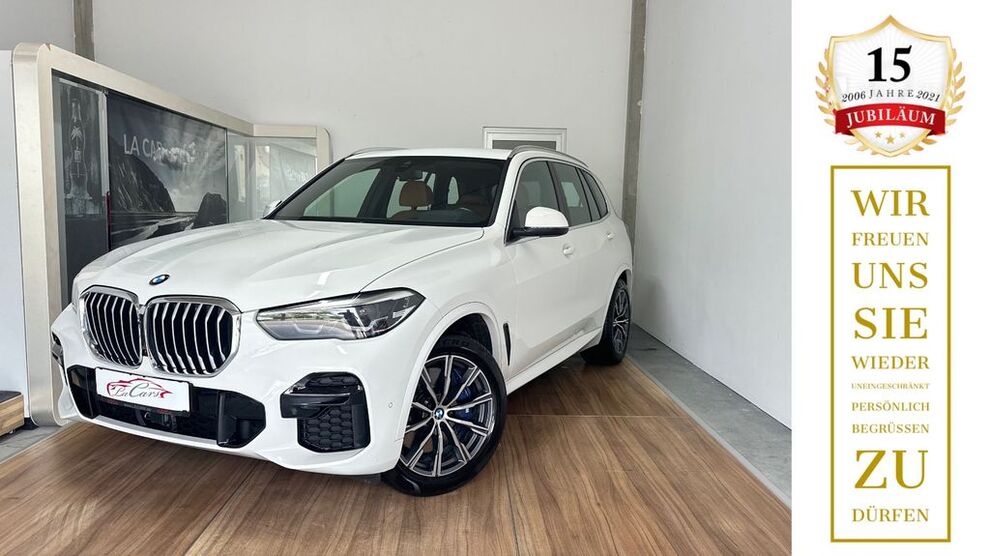 BMW X5 179.000 km 44.900 € Essenbach OT Altheim 84051