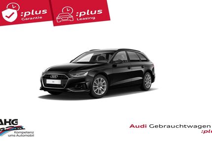 Audi A4 47.700 km 24.990 &euro; Gotha 99867