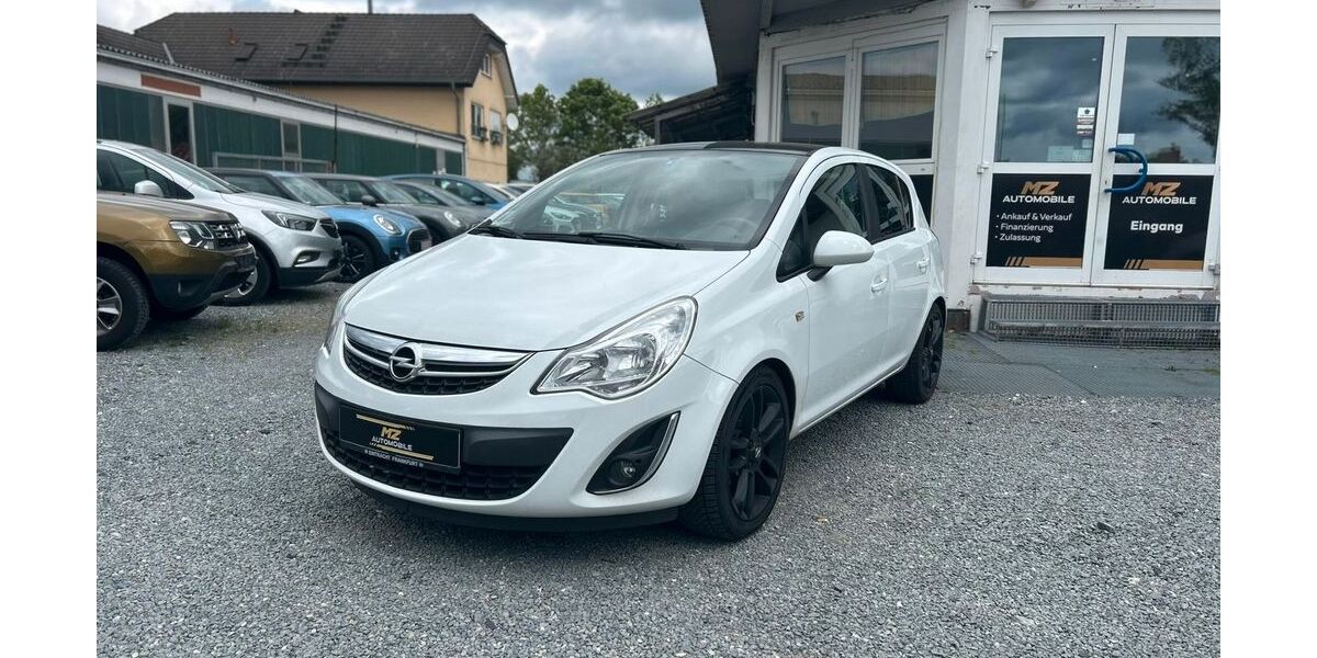 Opel Corsa 169.900 km 3.699 &euro; Groß Gerau 64521