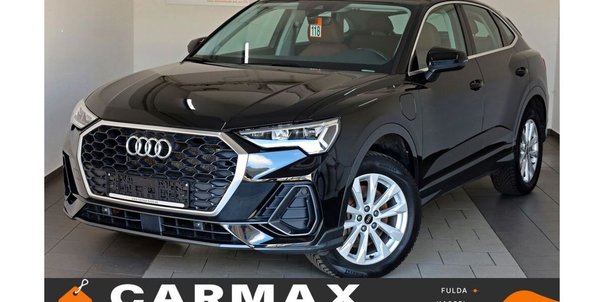 Audi Q3 44.870 km 29.300 &euro; Fulda 36043