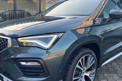 Seat Ateca 149.999 km 21.880 &euro; Krefeld 47799