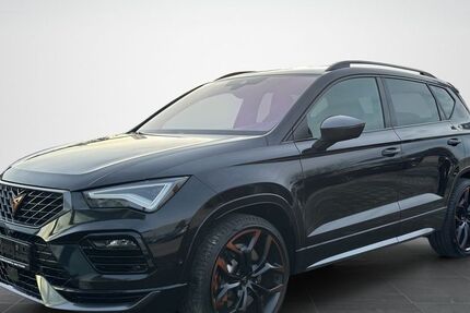 Cupra Ateca 55.100 km 33.480 &euro; Singen 78224