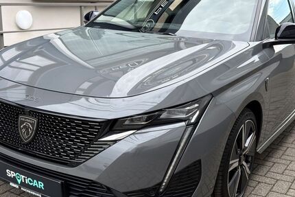 Peugeot 308 15.800 km 26.990 &euro; Hachenburg 57627
