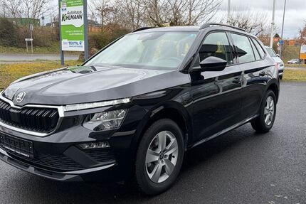 Skoda Kamiq 8.300 km 24.000 &euro; Karlstadt 97753