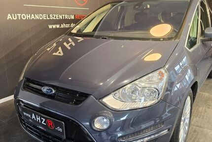 Ford S-Max 149.990 km 11.990 &euro; Reutlingen 72760