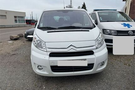Citroen Jumpy