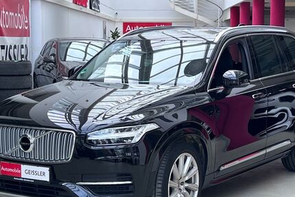 Volvo XC90 81.500 km 35.900 &euro; Leipzig 04347