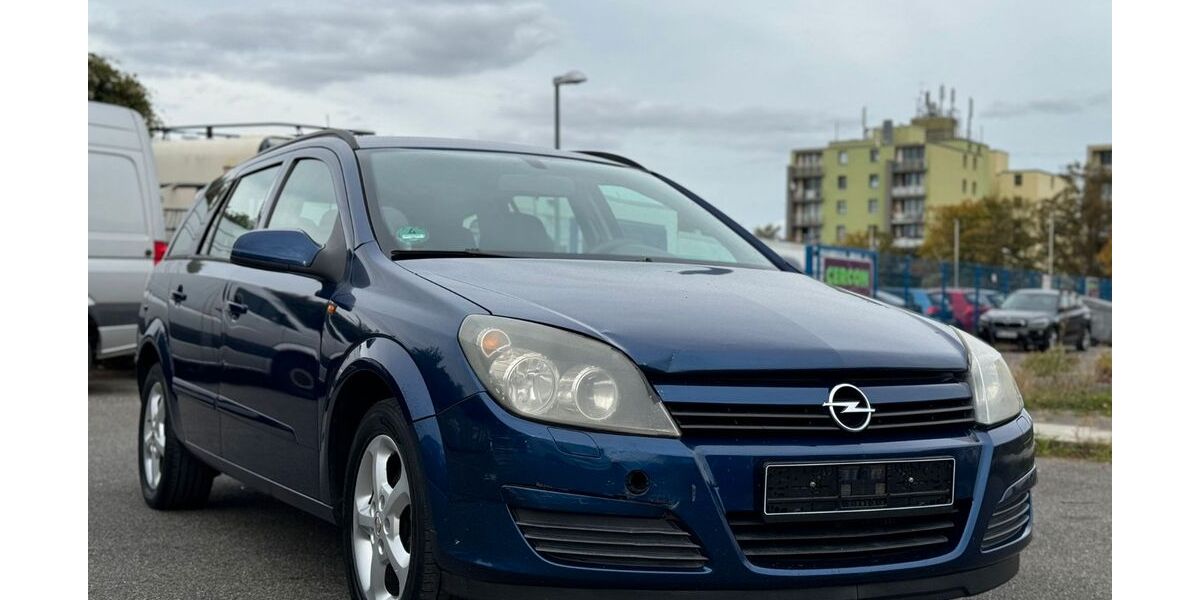 Opel Astra 258.000 km 700 &euro; Düren 52349