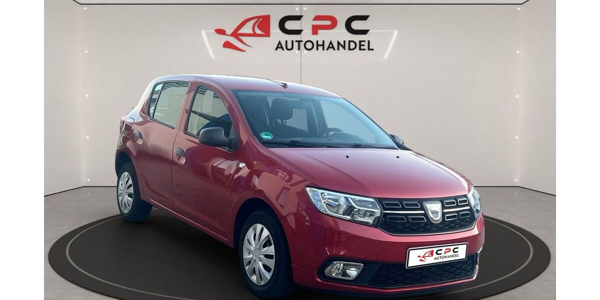 Dacia Sandero 99.999 km 4.500 &euro; Hannover 30179