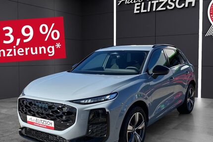 Audi Q3 7.500 km 47.390 &euro; Dresden 01139