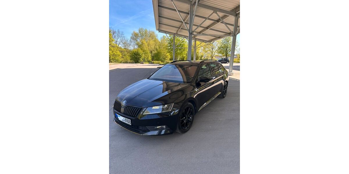 Skoda Superb 143.010 km 21.400 &euro; Oberstenfeld 71720