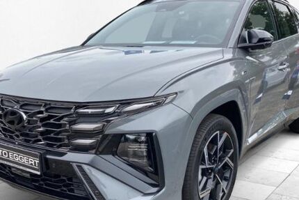 Hyundai TUCSON 32.567 km 38.149 &euro; Bergen auf Rügen 18528