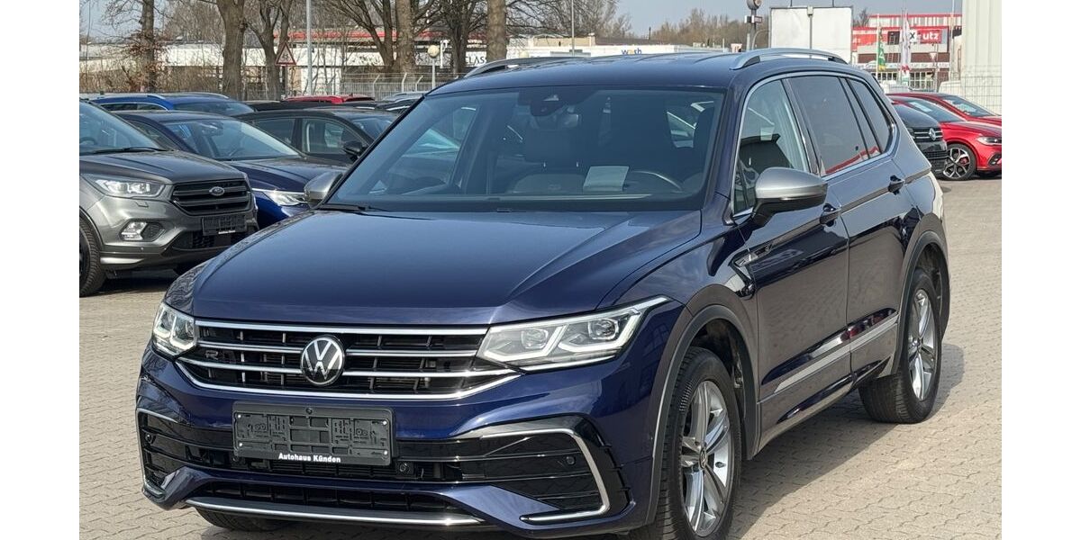 VW Tiguan 94.931 km 28.980 &euro; Neumünster 24537