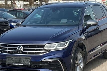 VW Tiguan 94.931 km 29.980 &euro; Neumünster 24537