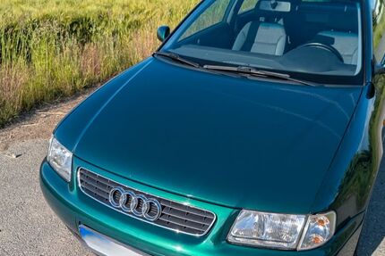 Audi A3 135.000 km 2.900 &euro; Kissenbrück 38324