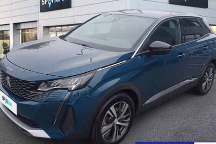 Peugeot 3008 10.693 km 20.790 &euro; Neu-Isenburg 63263