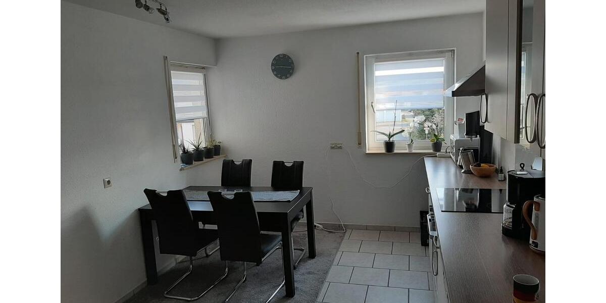 Etagenwohnung Donaueschingen - 2 Zimmer, 76 m&sup2;, 249.000&euro; | Angebot:27103225